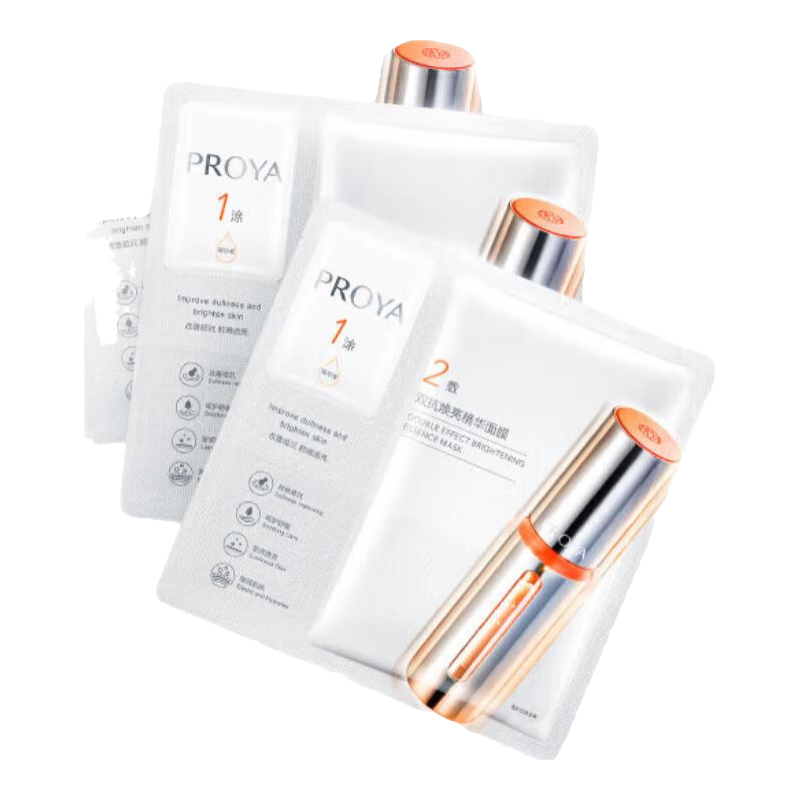 ���ڲ�����proya/������ ˫�� ��Ĥ���� ��ˮ�����滺���� 35Ƭ