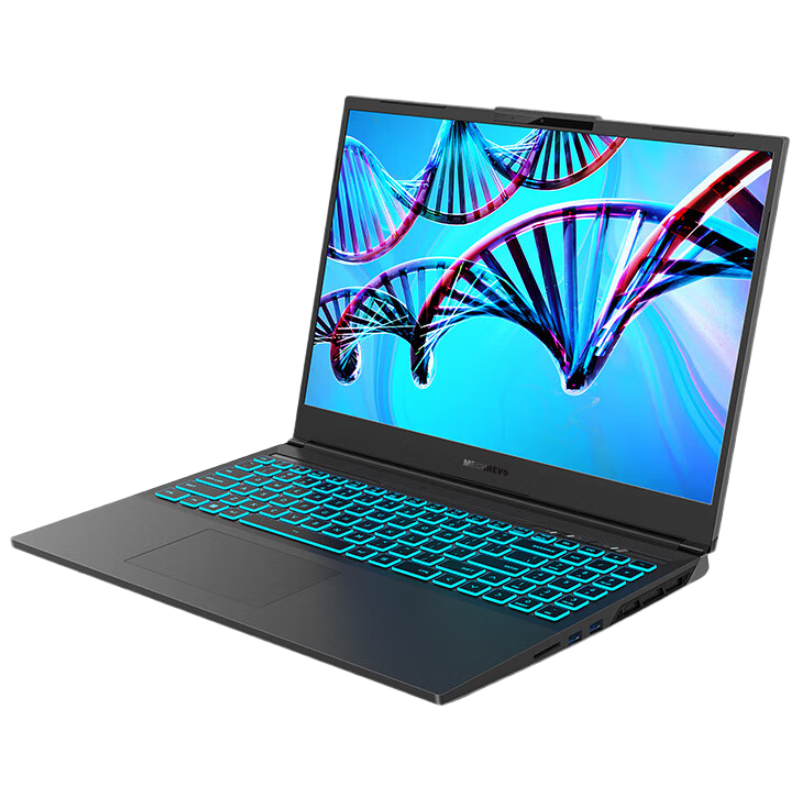 ��е������MECHREVO�������Ҳ���20%������G16pro I7-12800HX 32G/1T/RTX4070/165HZ100%sRGB//2.5K �Ǽʻ�