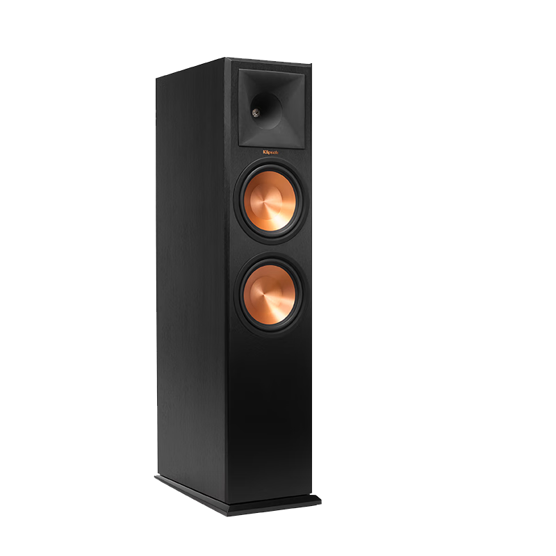 ��ʿ��Klipsch��RP-280F ���� ���� 2.0����ľ����Դ��ͥӰԺ������/���ʽ����/HIFI���죨һֻ�� 4669.24Ԫ