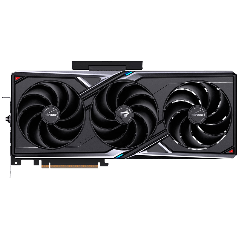 七彩虹（Colorful）RTX 5070 Ti 16G GDDR7新品游戏4070Ti台式显卡12G台式机电脑AI创作设计电竞游戏独立显卡 RTX5070 Vulcan OC 12G火神