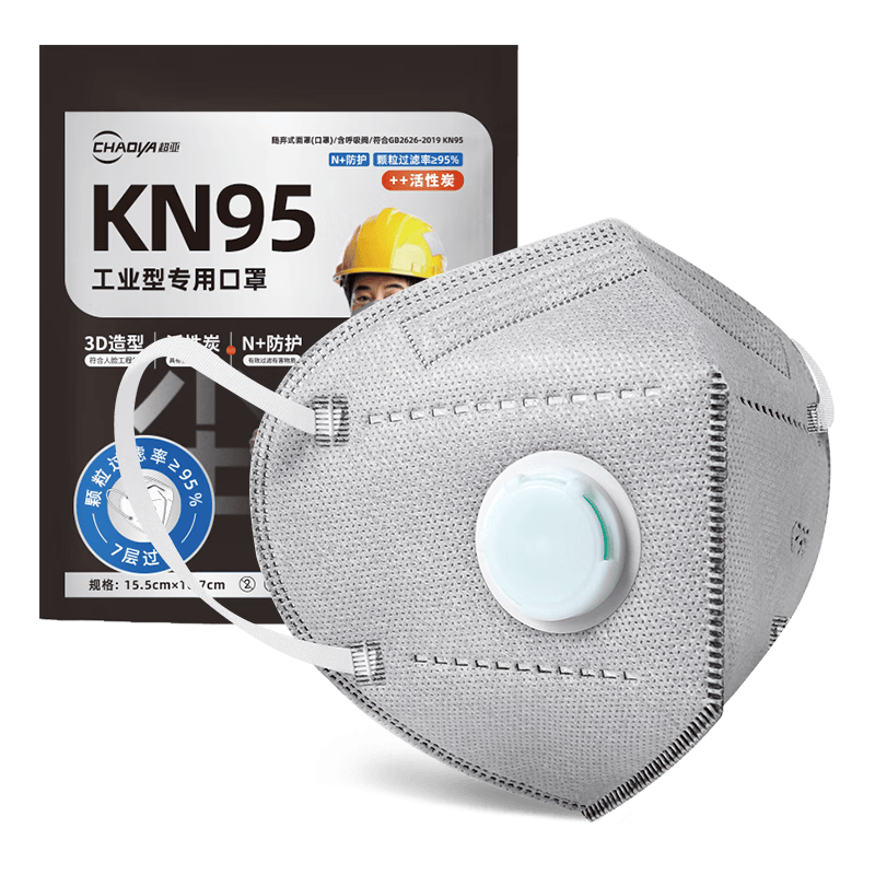 ���� KN95��ҵ�������� �߲������������̿ 30ֻ    26.36Ԫ