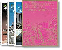 Julius Shulman: Mode