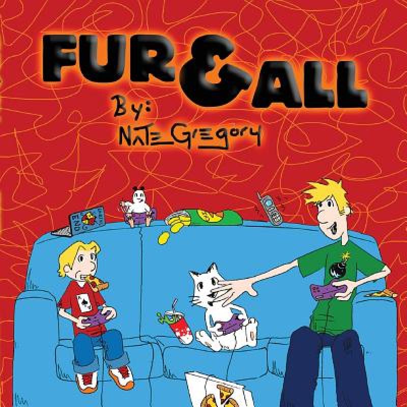 预订 Fur & All