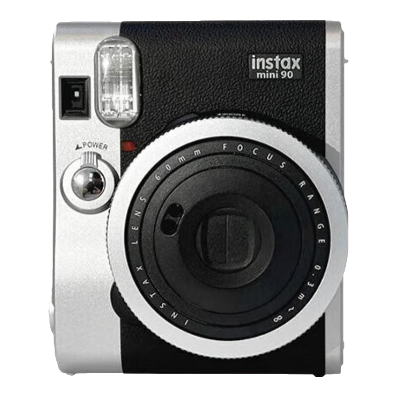 ��ʿ��FUJIFILM����ʿ������mini 90  mini 99һ�γ���������ļ��ý���������м� mini90(��ɫ) �ֻ��ٷ� �ٷ����䣨������ֽ��