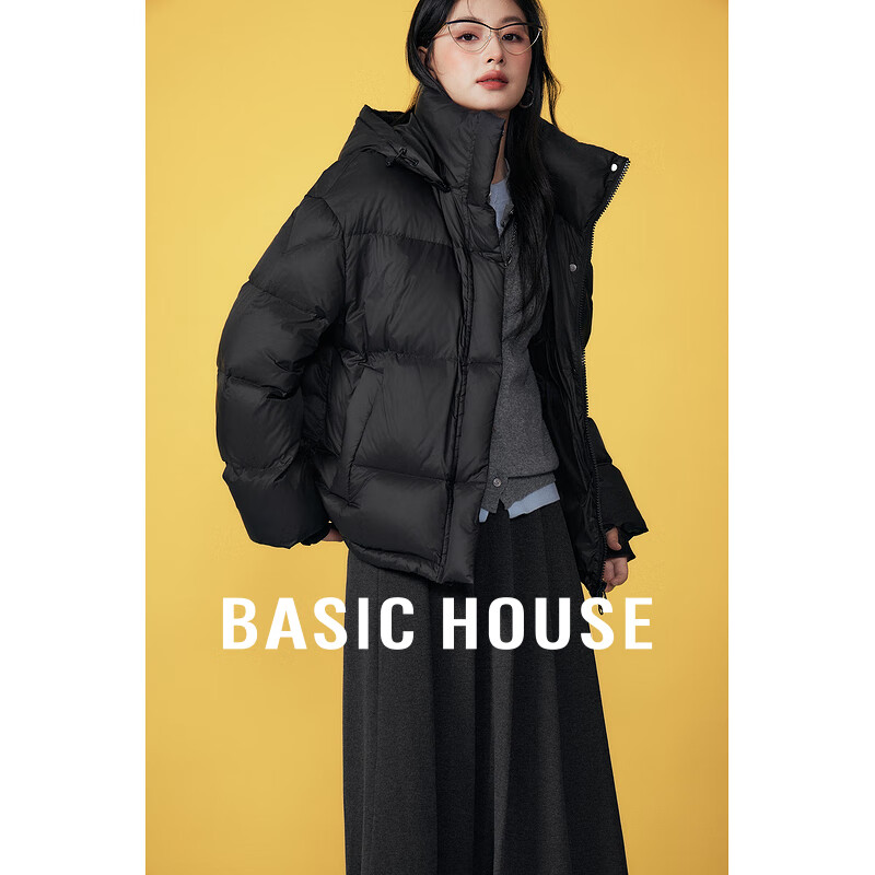 Basic House/�ټҺ���ñ�̿����޷��������к����Լ����������� ��ɫ S