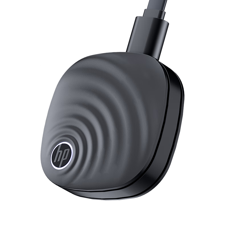 �����ֻ�����Ͷ���� HDMI��������� 4K60Hz ������ҵ��������칫 �ֻ����Ե�����ʾ��ͶӰ�� HD03PRO 537Ԫ��3��(��179Ԫ/��)