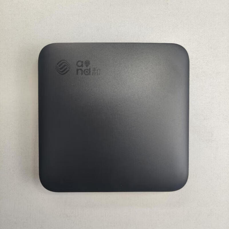 魔heCM211-2无线电视机顶盒子安卓语音机顶盒WiFi通2+8G 全新CM211-2红外遥控器带无线