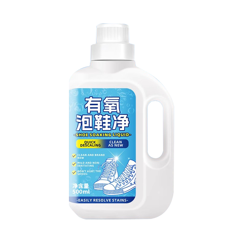 �ɰ�С��Ь��������ȥ��ȥ����ϴ��500mlˢЬ���������˶�Ь��ը�� 17.9Ԫ