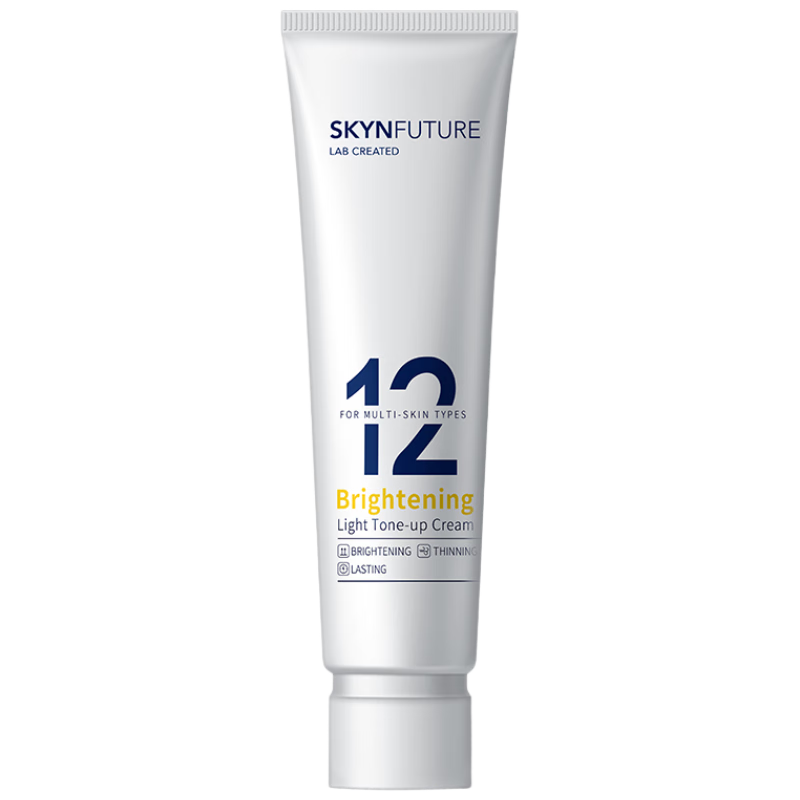 SKYNFUTURE/����δ�� ɫ�޻��� ����˪ 130g 18.9Ԫ