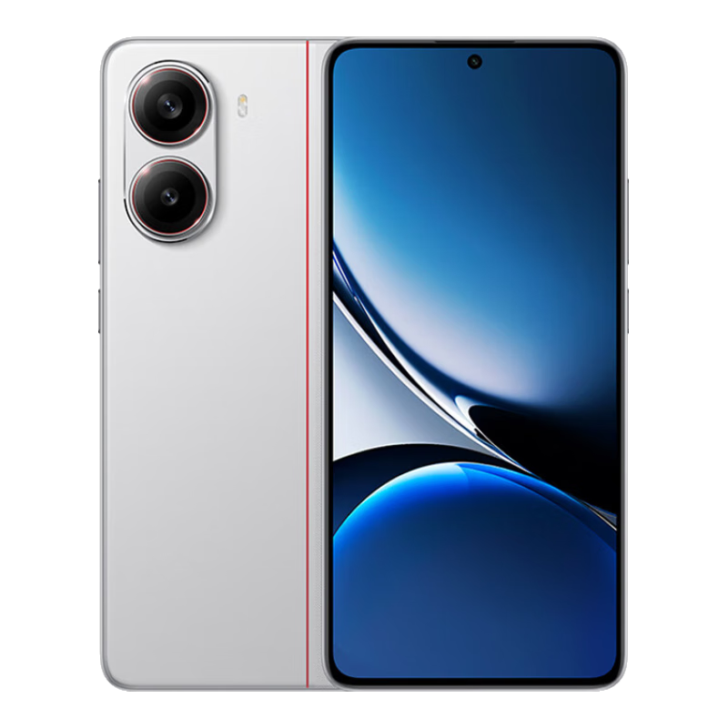 MI/С�� Redmi Turbo4 �ֻ� ���ư� 16+512G 1699.15Ԫ(������)