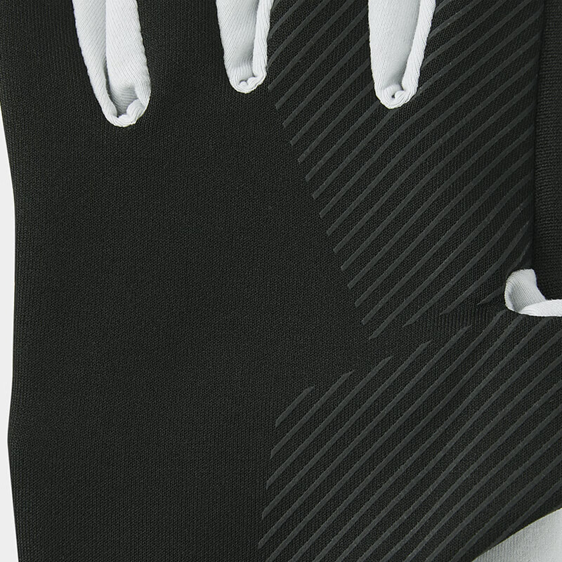 凯乐石(KAILAS)户外运动女款针织抓绒手套KM2464201 浅云灰 S