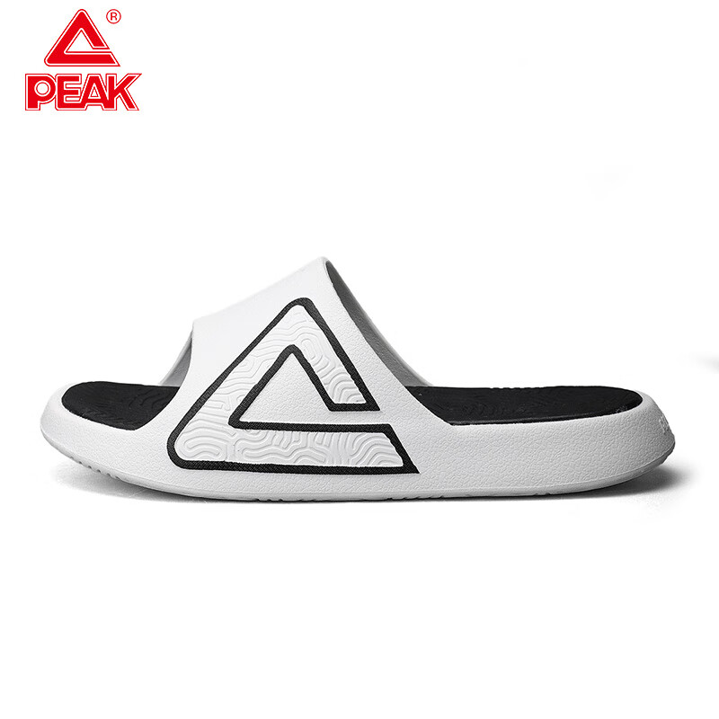 ƥ�ˣ�PEAK����������̬����Ь��Ь�ļ��������ɳ̲Ь�Ӽ�ԡ���˶�����Ь�� DL520557�����ɫ/��ɫ 45