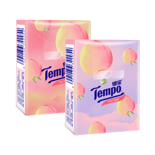 ñ TEMPO һͬ ֽ ζ7 12 ӡ 4ʪˮֽС7.92Ԫ
