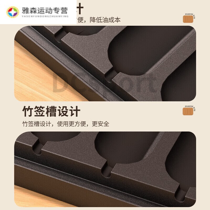 热狗机排名前十名品牌大揭秘！这10款高效速热电烤神器必入