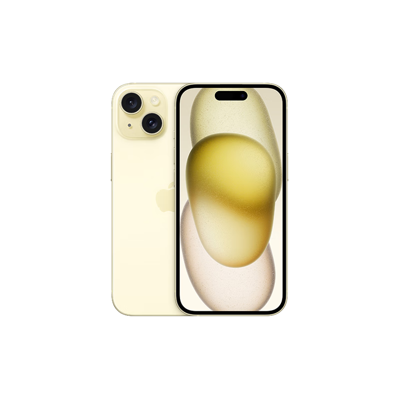 Apple/ƻ iPhone 15 (A3092) 512GB ɫ ֧ƶͨ5G ˫˫ֻ7199Ԫȯ