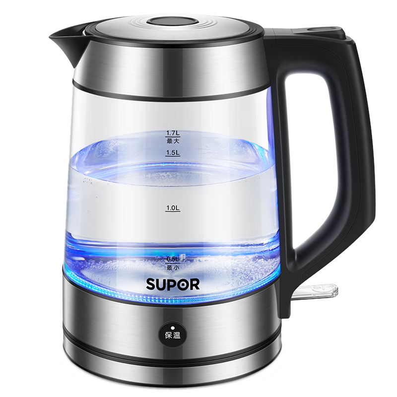 SUPOR/ղ SW-17Eϵ ˮ/ˮƿ 1.7L ɫ SW-17E29A