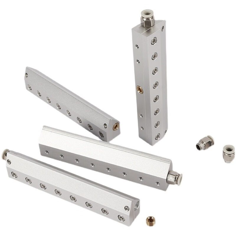 适之定制气刀铝合金气刀工业气刀风刀不锈钢风刀工业风刀吹水气刀吹干