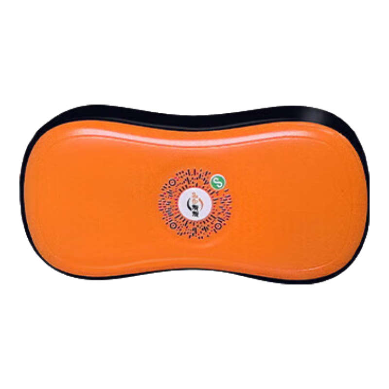 锋卫狗狗定位器gps追踪器猫咪防丢失5G跟踪神器宠物挂脖项圈防水防拆 小型（橙色）：5G定位+铃声+项圈 165元