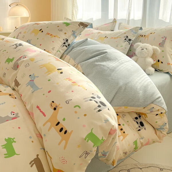 AIDLI ���޴����ļ���40֧���� ���״������ִ�����Ʒ˫��ȫ���׼� ����֮�� 200*230cm�ļ��ף�1.5/1.8m����