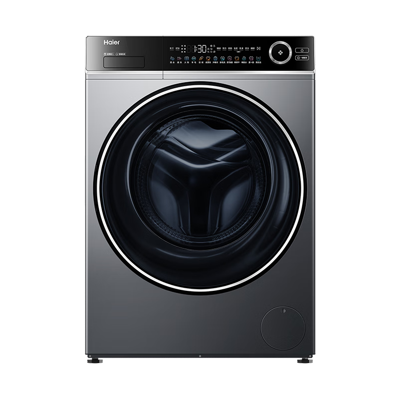 Haier/���� ��Խϵ�� 10kg ϴ��һ�� XQG100-HLD639H  2338.61Ԫ(������)