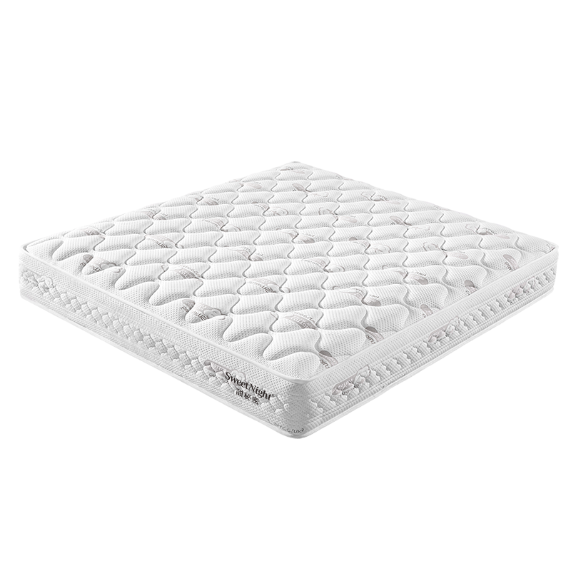 �����ܣ�SweetNight������ ���������齺����1.8x2�� ���������� ���߿ɶ��� C��23cm���齺+�������ɡ���������˯�� 2��*2�� 1976Ԫ