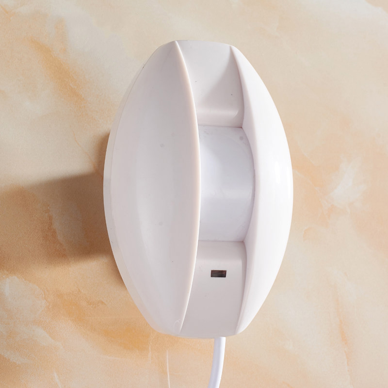 恰冠 沟槽式厕所感应节水器学校公厕大小便池感应器水箱自动冲水器