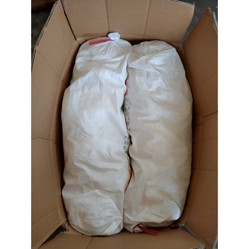 牌香江东莞米粉3袋60斤商用装沙县小吃炒粉蒸粉道滘特产 香江3袋装