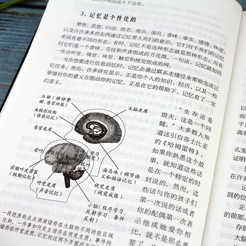 超级记忆术详情图
