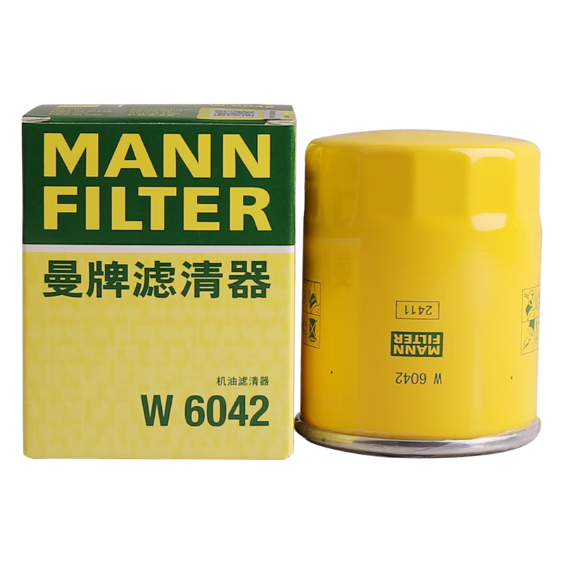 MANNFILTER оW610/1 W6042άԦSX4༪ķ14.88