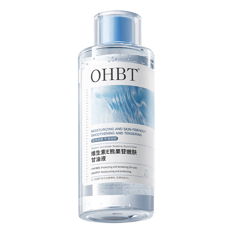 OHBT άEˬˮ 500ml ˮʪˮױ׻Ʒ    19Ԫ(ȯյ)