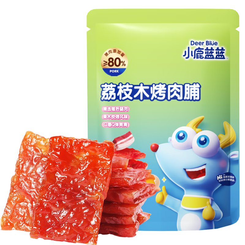 С¹ ľ⸬ߵ0̿ζ ͯʳ70g  13.35Ԫ