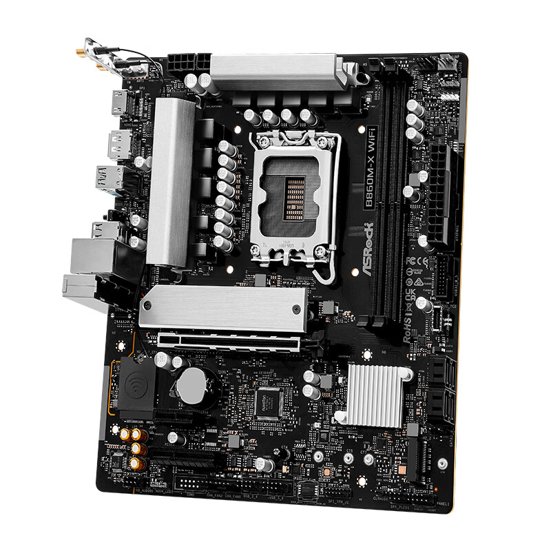 华擎 B860 ASROCK M X WIFI 图 7
