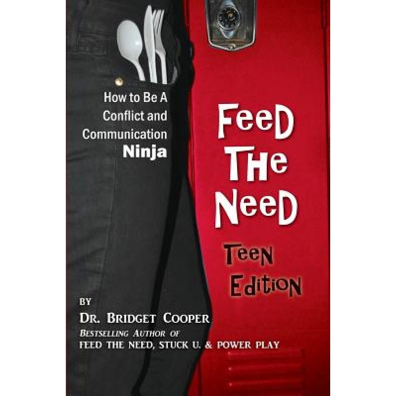 预订 Feed The Need: Teen Edition