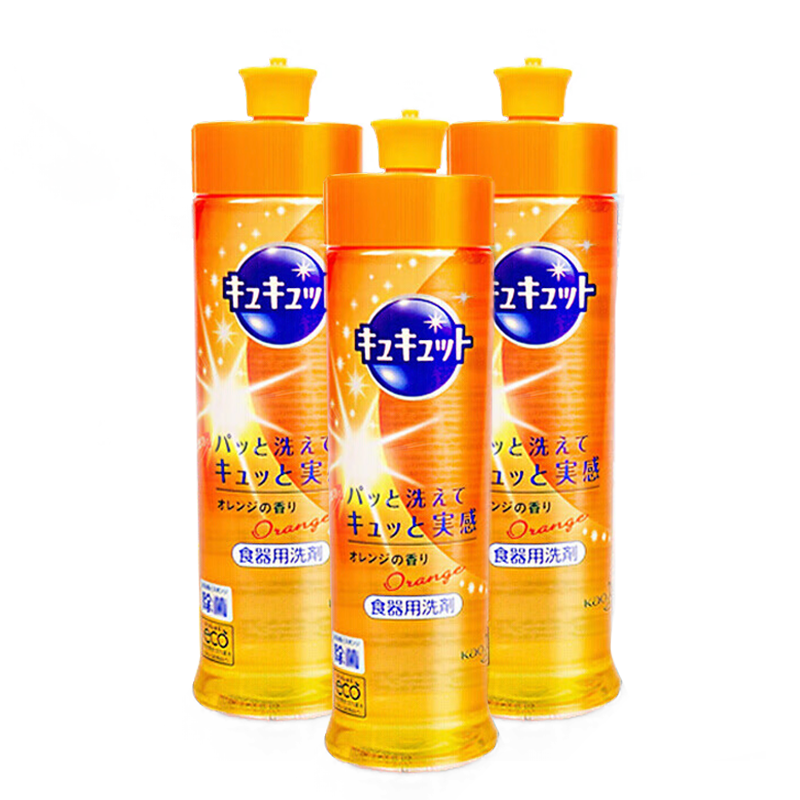 KAOŨϴྫϴҺ220ml*3;ʳƷϴӼȥ30.78Ԫȯ10.26Ԫ/