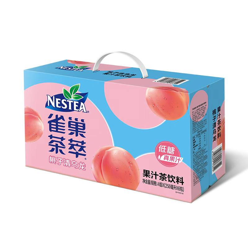 Nestle ȸ�� �������������� ��ζ������ 250ml 24�� 27.37Ԫ