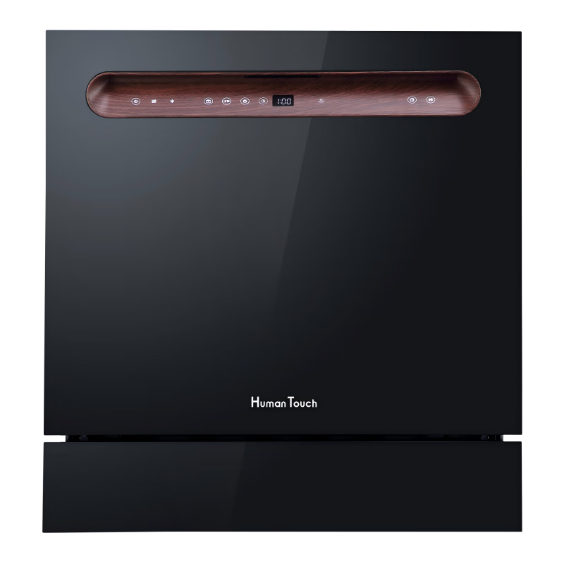 HUMANTOUCH���������޾���ϴ���Ƕ��ʽ14�ױ���������ŮB2Pro����̨ʽ̨��ʽ����ȫ�Զ�ϴ���������һ��� ������14���滻��d����ƷB2Pro-65��/��