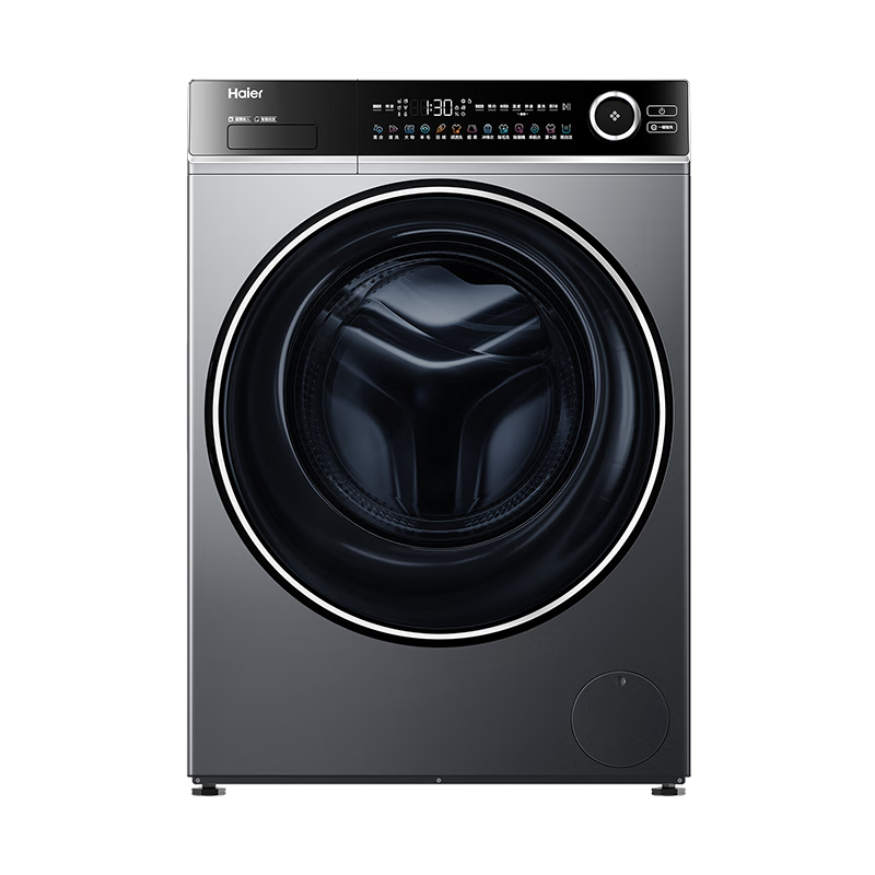 ���ڲ�����Haier/���� ��Ͳ 10kg ϴ�»� XQG100-LD639H  1800Ԫ(������)