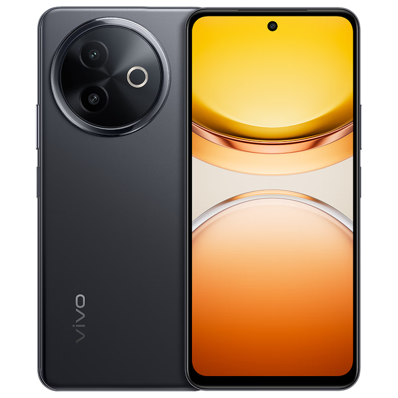 vivo Y300i ֻ ī 12GB+256GB 1019.15Ԫ()