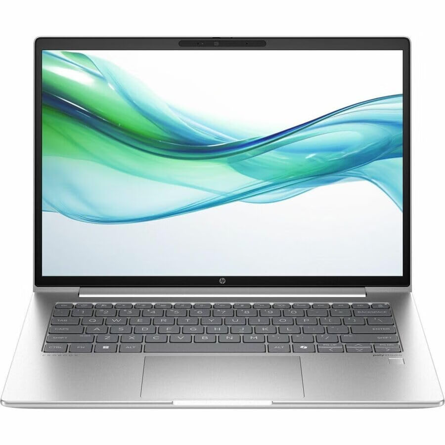 HP 惠普 ProBook 445 G11 14英寸  AMD 锐龙 7 7735U  16GB  512GB SSD