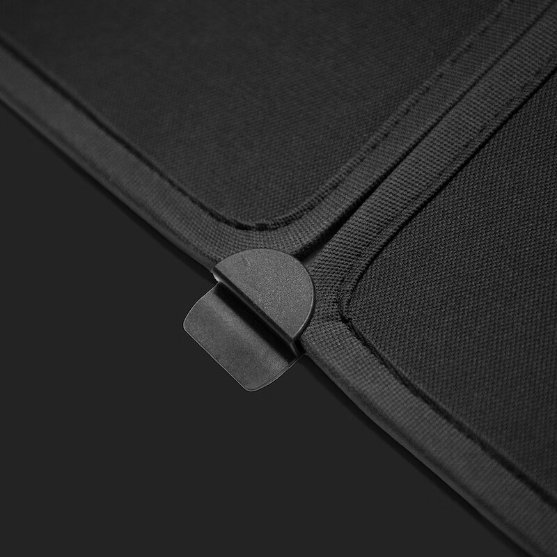 领克Z20天幕遮阳帘 隔热遮光便捷收纳无损安装原厂专车专用 领克Z20