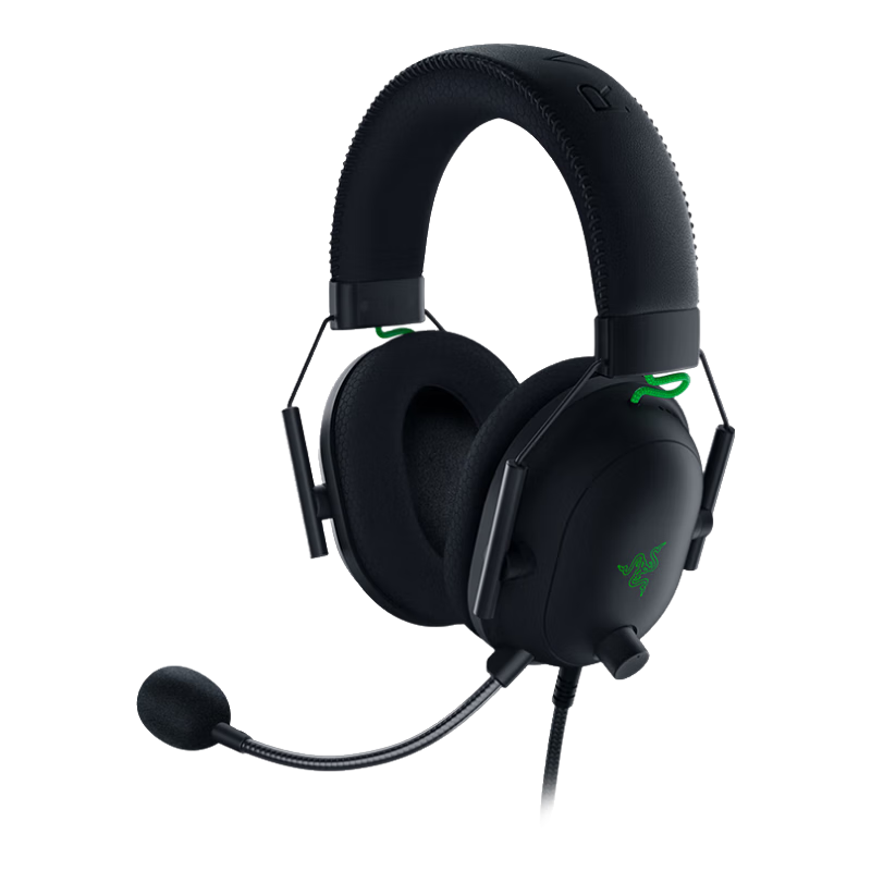 ߣRazerV2ϵͷʽ羺Ϸ˷7.1ЧжV2USB+FPSϷƼҲ58.05Ԫ plusר1.94Ԫ