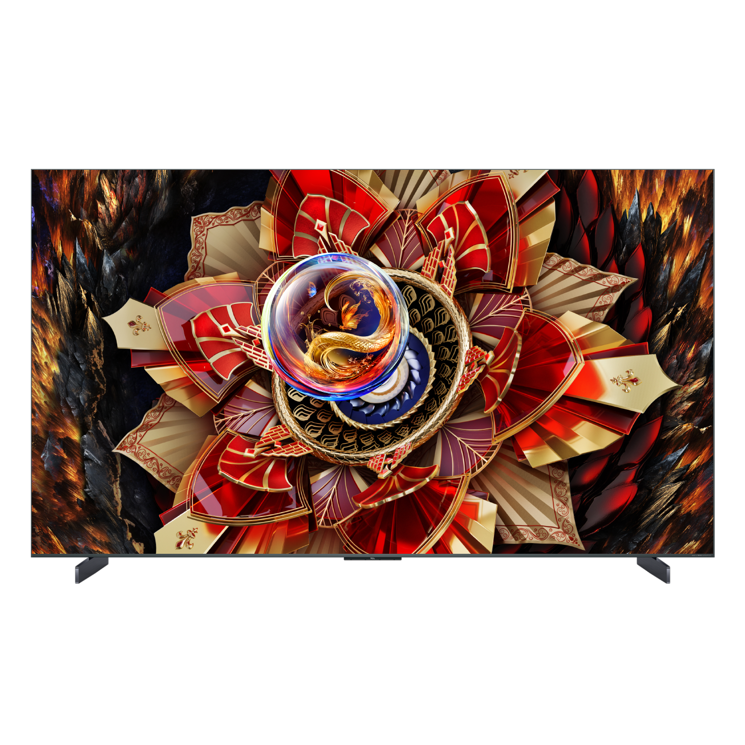 TCL QD-Mini LED 85Q10L Pro 85Ӣ14499Ԫȯ