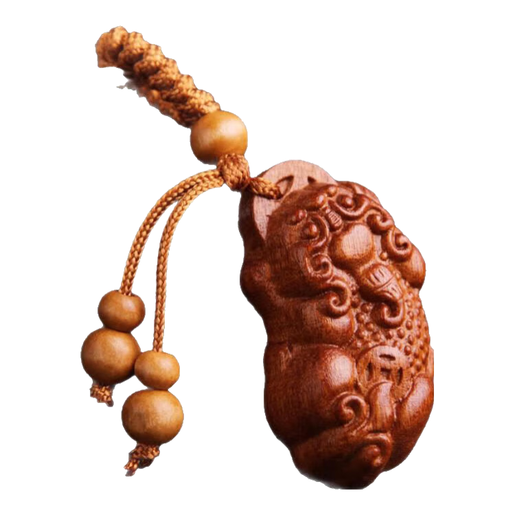 ��ľԿ�׿�˫��������Կ�׿۹Ҽ�Կ������Ʒ ������ ���� 84*38*10mm