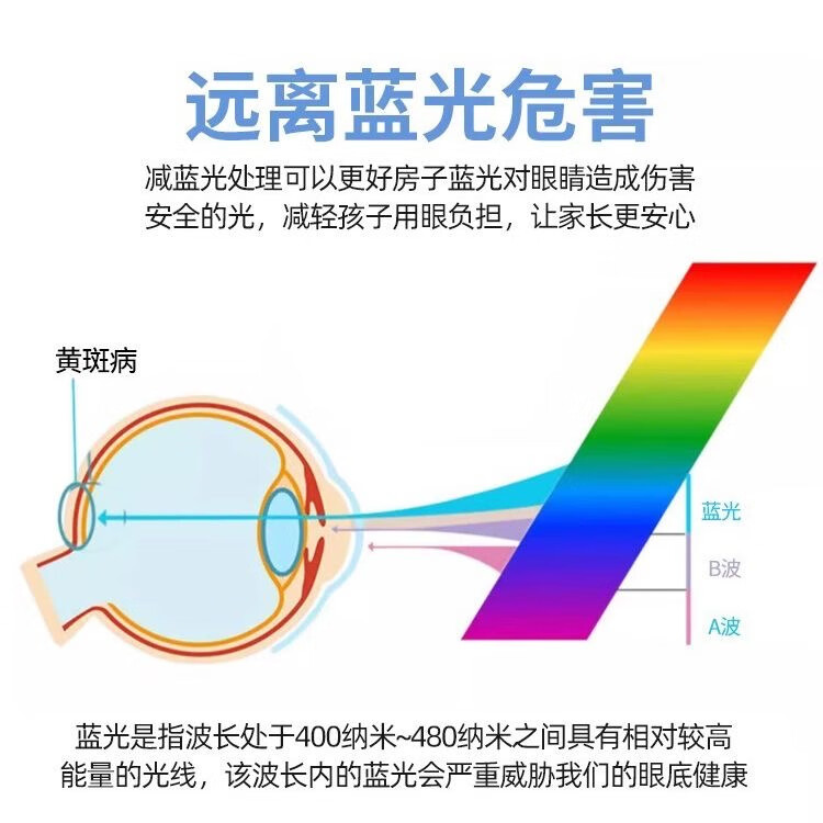 支持小米米家APP全光谱LED台灯护眼学习钢琴灯无影学生阅读落地灯 时尚白-遥控三色无极调光