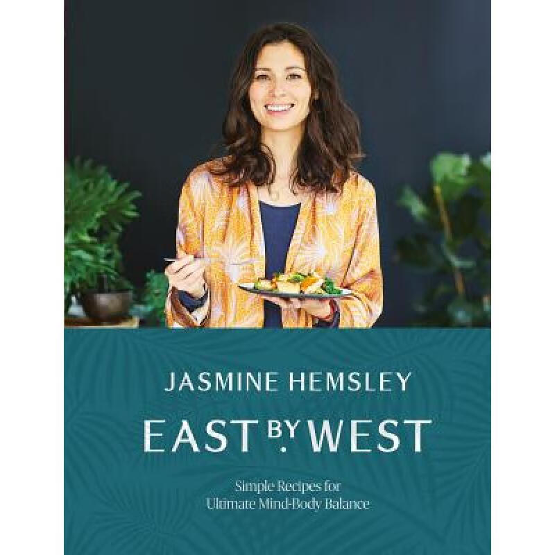 预订 East by West: Simple Ayurvedic Recipes for U...