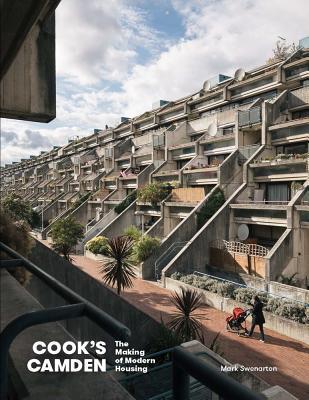 预订cooks camden: the making of modern housing (non