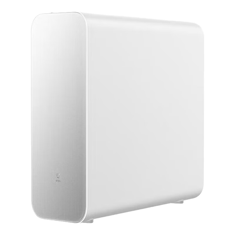 米家小米净水器1000GPro  三档定量出水新鲜无陈水 双芯6级过滤家用净饮机 一级水效标准触控大屏 米家净水器1000G Pro