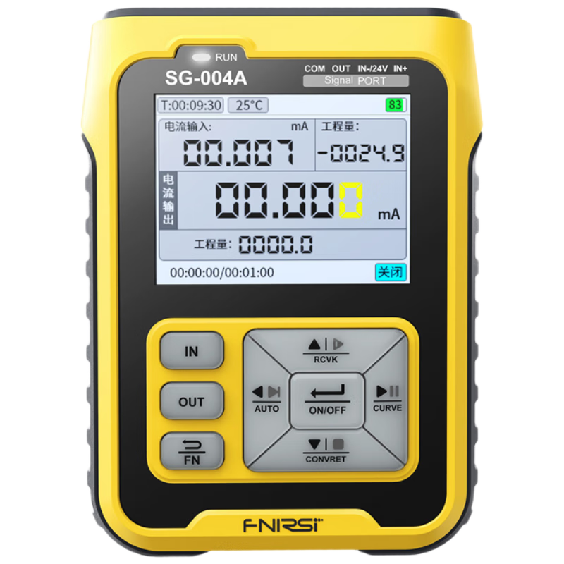 FNIRSI˹SG-004Aźŷ4-20maģżУ