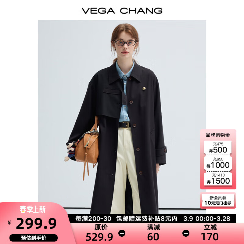 VEGA CHANG����Ů�г���2025�����¿�С������������ ����� M