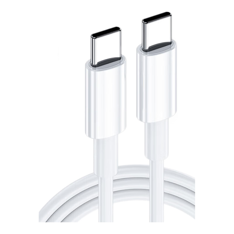 ˫ͷtype-c������2��PD-����ߵ���װ